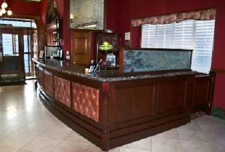 Inn At Lincoln Park Chicago Bagian luar foto