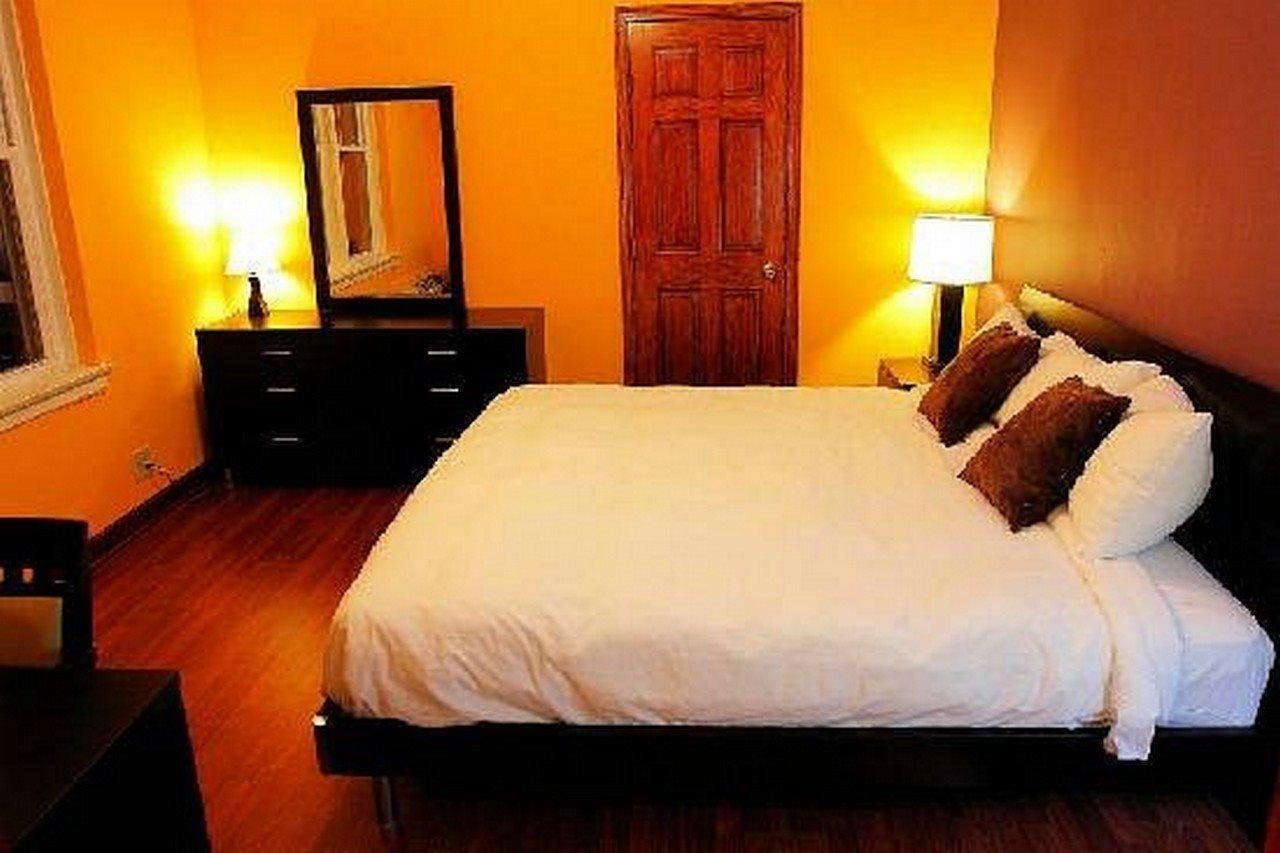 Inn At Lincoln Park Chicago Bagian luar foto