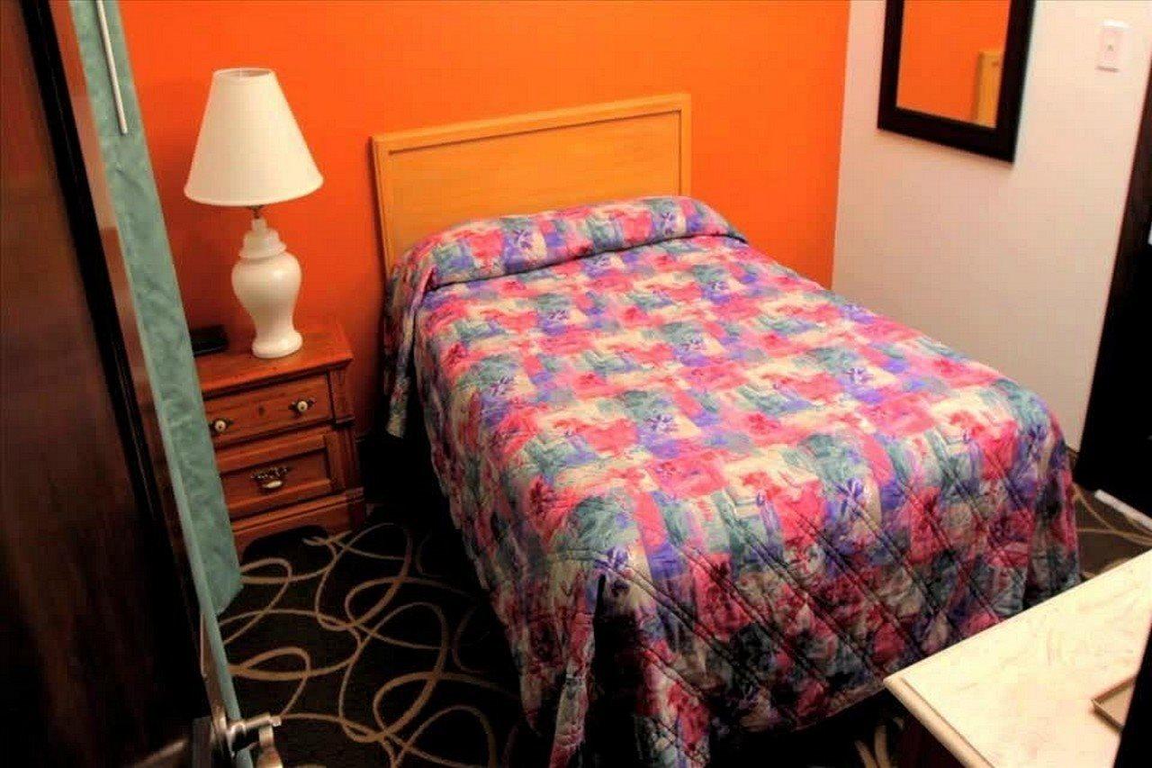Inn At Lincoln Park Chicago Bagian luar foto