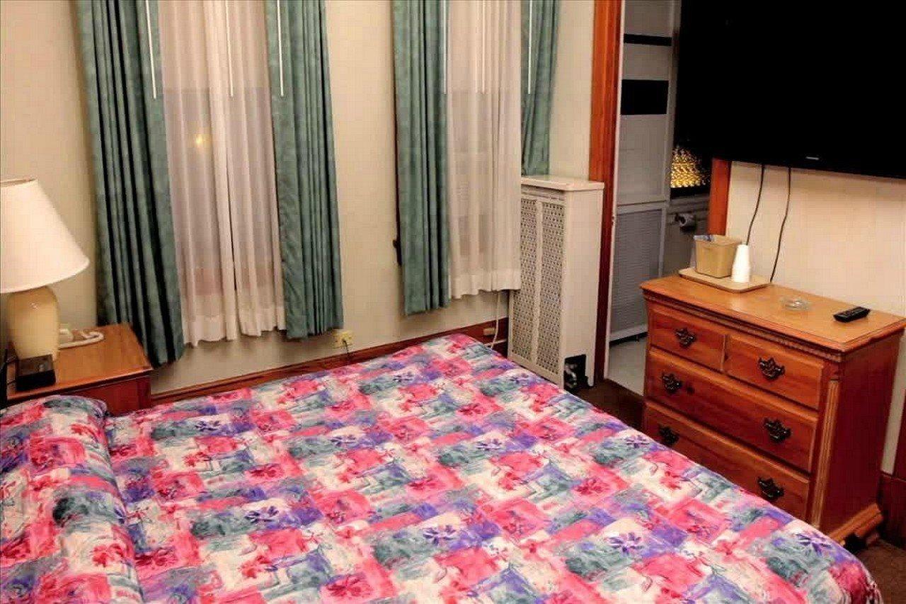 Inn At Lincoln Park Chicago Bagian luar foto