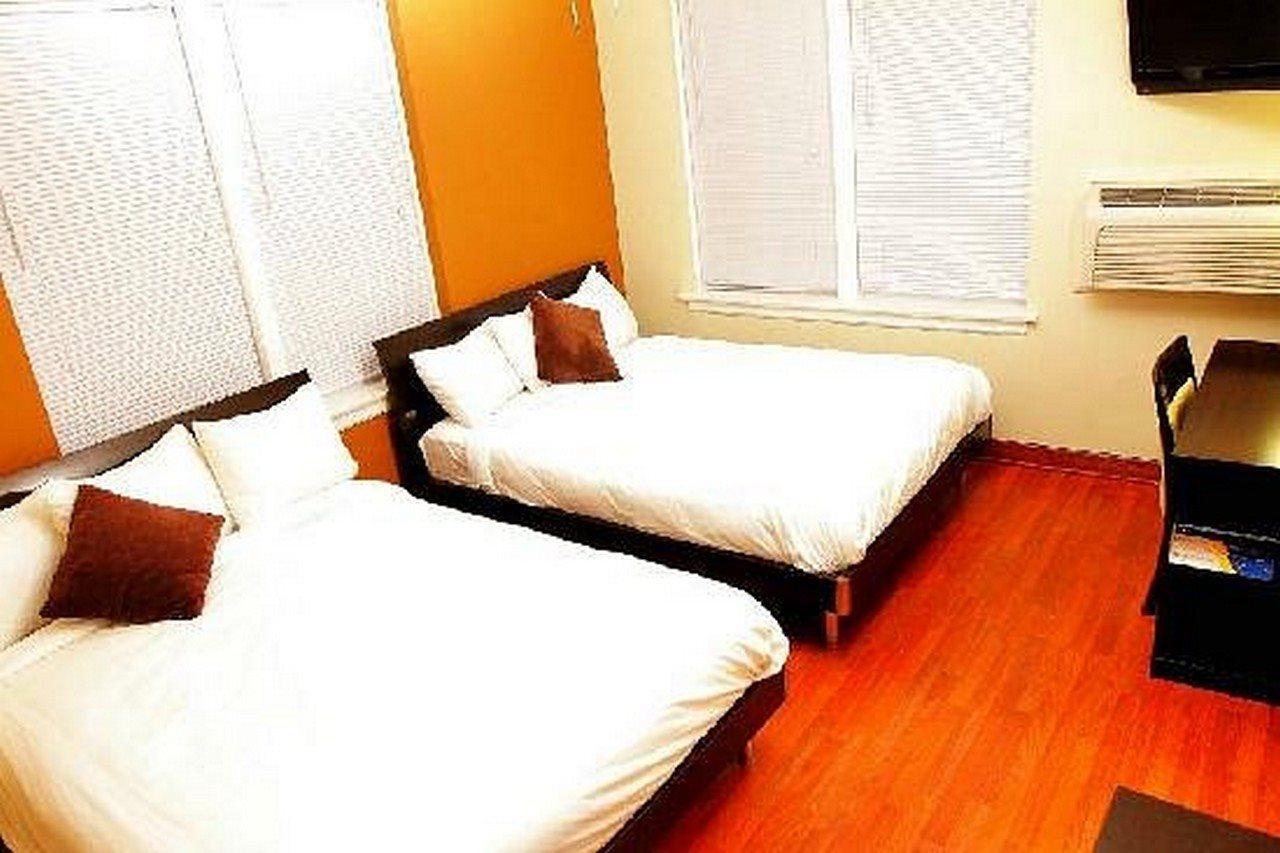 Inn At Lincoln Park Chicago Bagian luar foto