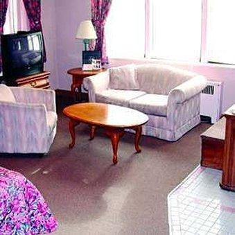 Inn At Lincoln Park Chicago Ruang foto