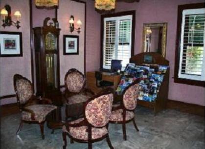 Inn At Lincoln Park Chicago Bagian luar foto