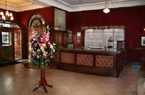 Inn At Lincoln Park Chicago Bagian luar foto