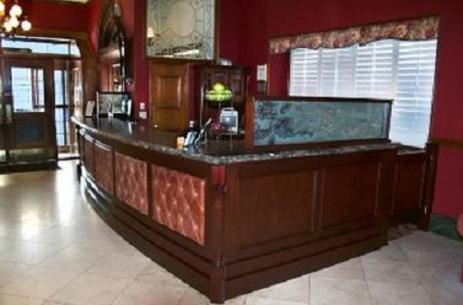 Inn At Lincoln Park Chicago Bagian luar foto