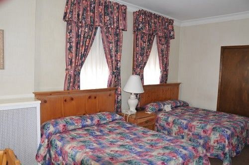 Inn At Lincoln Park Chicago Bagian luar foto