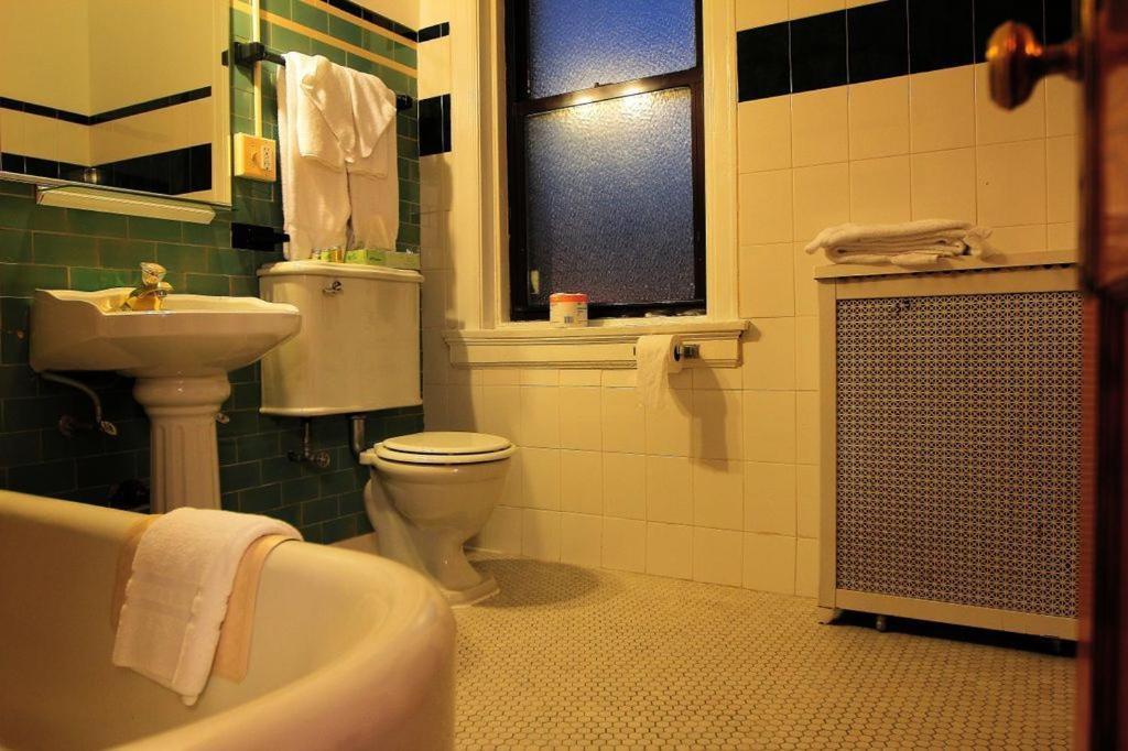 Inn At Lincoln Park Chicago Ruang foto