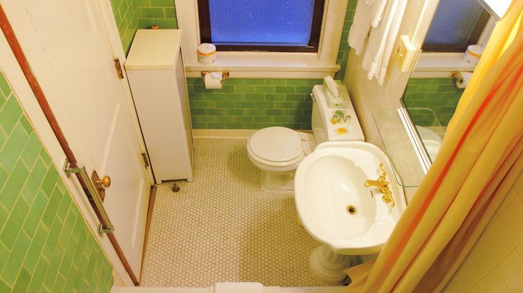 Inn At Lincoln Park Chicago Ruang foto