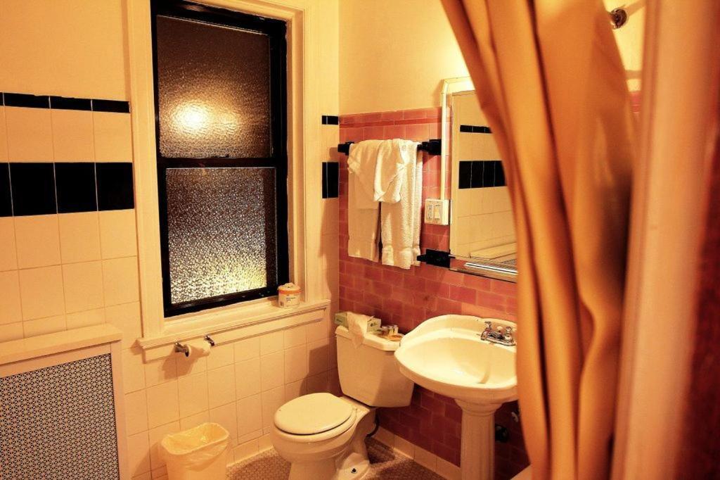 Inn At Lincoln Park Chicago Ruang foto