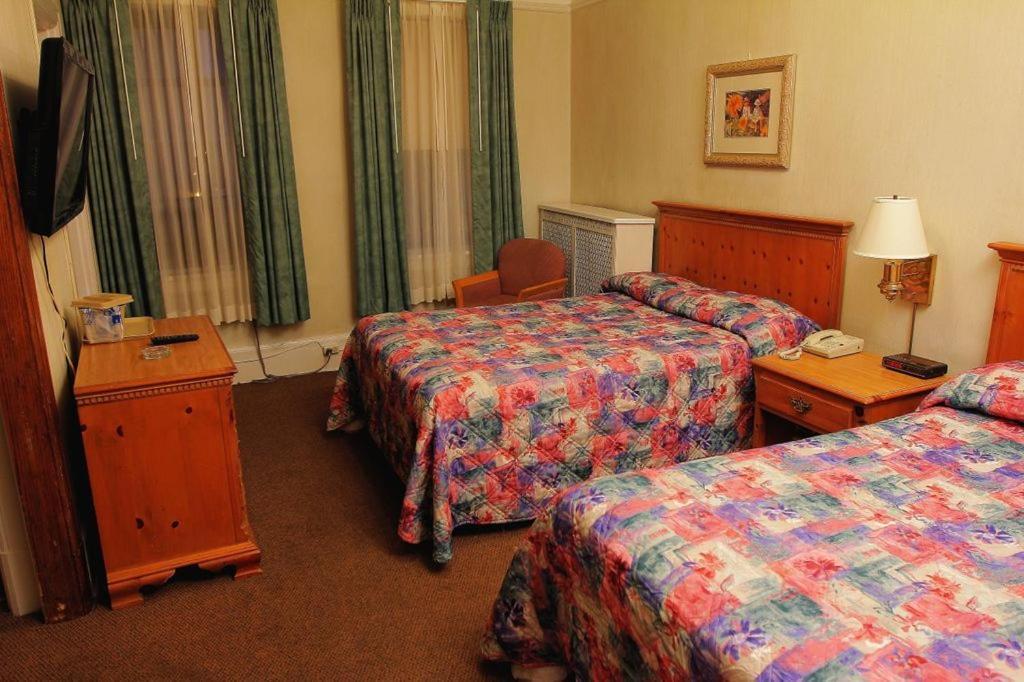 Inn At Lincoln Park Chicago Ruang foto
