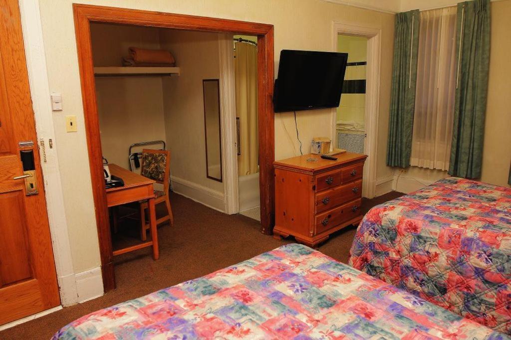 Inn At Lincoln Park Chicago Ruang foto