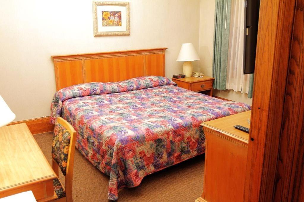 Inn At Lincoln Park Chicago Ruang foto