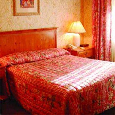 Inn At Lincoln Park Chicago Ruang foto