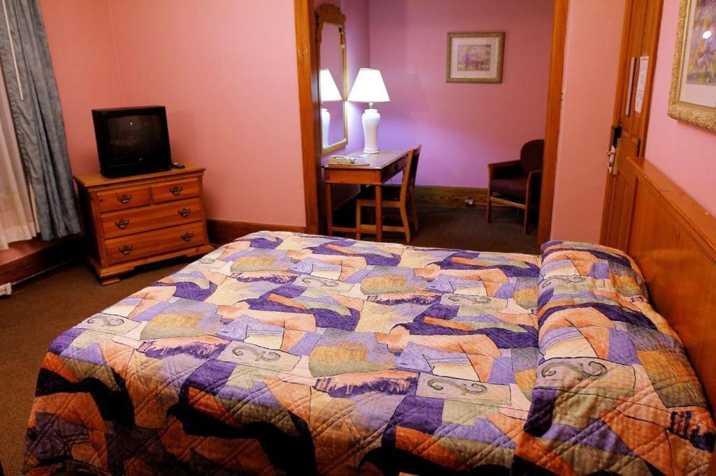 Inn At Lincoln Park Chicago Ruang foto