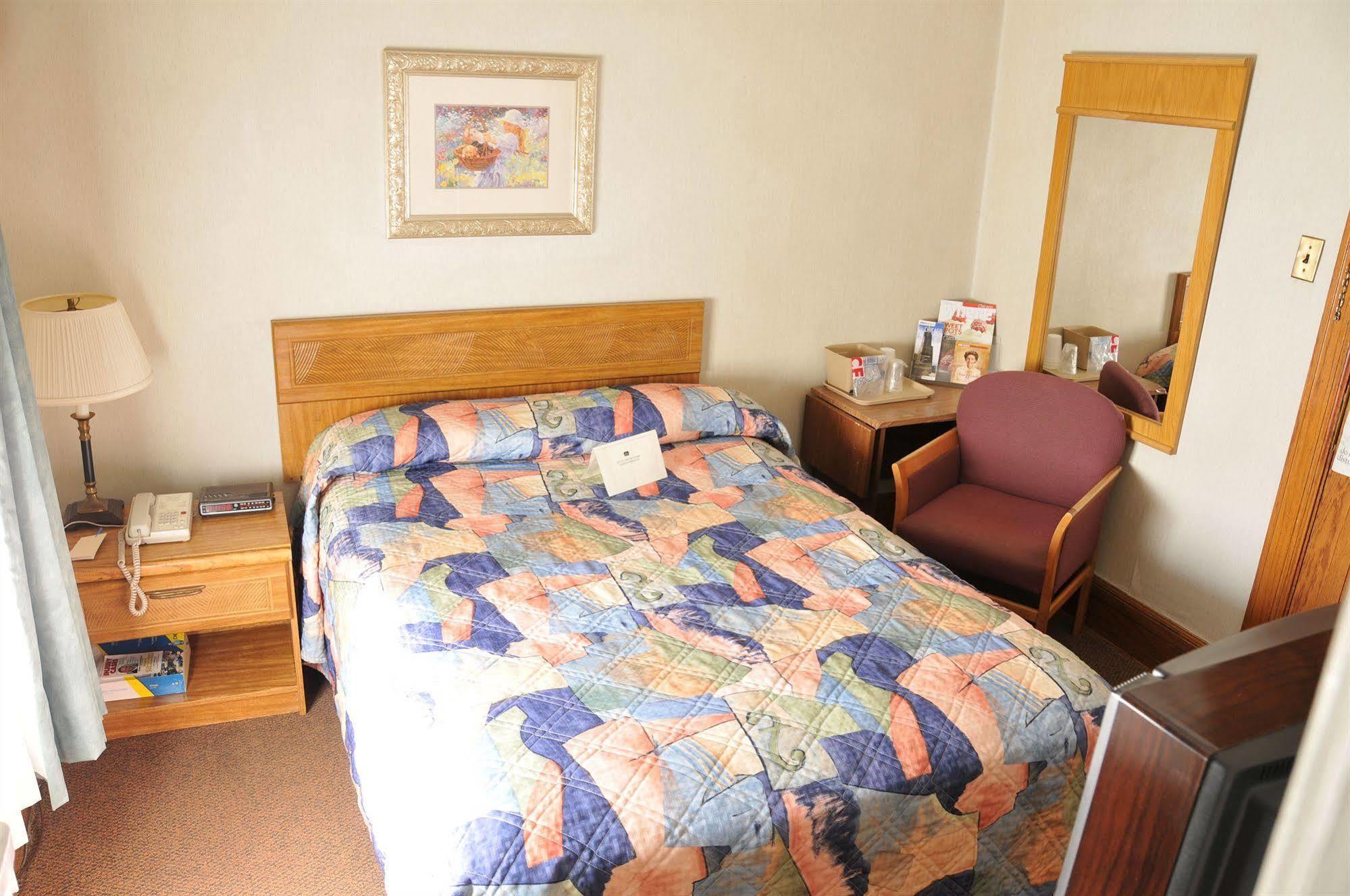Inn At Lincoln Park Chicago Bagian luar foto