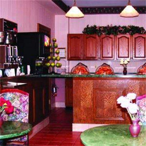 Inn At Lincoln Park Chicago Restoran foto